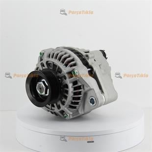 Alternatör 12v 70ah Honda Cıvıc Vtec 2 1,4 1,6 Mıts.tip 03-06 Arası Vtec A5ta7091 Alt532 13893n Alt13893n 13893 | Waı 13893n
