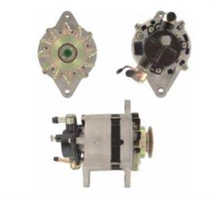 Alternatör 12v 70ah Mazda E2200 Kia Besta (aes 2fiş Kare Soket) Alt605 | Aes Alt605