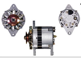 Alternatör 12v 70ah Nissan 2,4 Pikap Nıssan Patrol Vanetta Forklift Clark Forklift Alt650 | Dodo Alt650