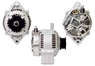 Alternatör 12v 70ah Toyota Hılux T100 Tacoma Densotip Alt2900 | Wınwın Alt2900