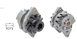 Alternatör 12v 75ah Daewoo Espero 1987 1992 Daewoo Nexıa 1.5 1.6 Benzinli 1998 | Pluslıne 10480073