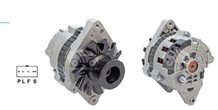 Alternatör 12v 75ah Daewoo Espero 1987 1992 Daewoo Nexıa 1.5 1.6 Benzinli 1998 | Pluslıne 10480073