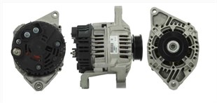 Alternatör 12v 75ah (revizyon) Renault Clio Megane Laguna 1 Kango 1 A11vı30 | Orjrev A11vı30