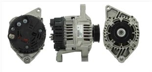 Alternatör 12v 75ah (revizyon) Renault Clio Megane Laguna 1 Kango 1 A11vı30 | Orjrev A11vı30