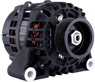 Alternatör 12v 75ah Volvo Penta V8 Mercury Volvo Penta 3.0gl/sx 2002- 3000ccm 100kw 2655300 | Pluslıne 2655300