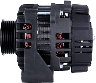 Alternatör 12v 75ah Volvo Penta V8 Mercury Volvo Penta 3.0gl/sx 2002- 3000ccm 100kw 2655300 | Pluslıne 2655300