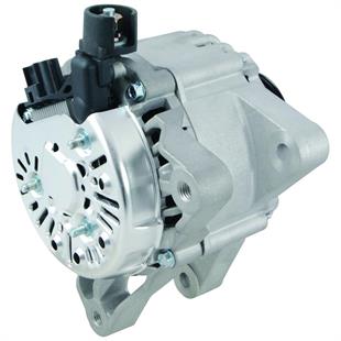 Alternatör 12v 80ah (düz Kasnak) Ford Fiesta Fusion 01 Alt8531 2015001002 2015001034 | Wutse Alt8531