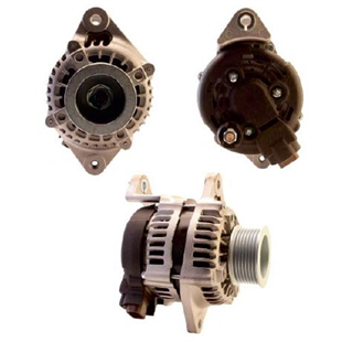 Alternatör 12v 80ah Isuzu Dmax 2006 Alt3180 Alt2750 Pluslıne- 1042109031 Dan1487 Alt3180 | Pluslıne 1042109031