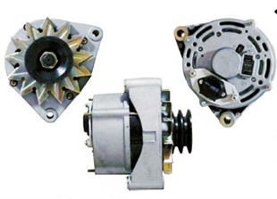 Alternatör 12v 80ah 2pk Mercedes Binek 115 123 Kasa 230.4 200 230.6 260e 250e Alt238 | Remark Alt238