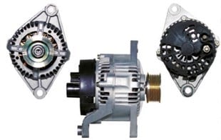 Alternatör 12v 85ah Fıat Palio Ducato Brava Siena Scudo Klimalı Alt450 | Wınwın Alt450