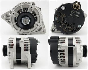 Alternatör 12v 90ah 2kulak Mıtsubıshı Tıp Win Win Marka Hyundaı Accent Era 1,4 1,6 Benzinli | Wınwın Alt596
