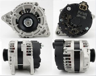 Alternatör 12v 90ah 2kulak Mıtsubıshı Tıp Win Win Marka Hyundaı Accent Era 1,4 1,6 Benzinli | Wınwın Alt596