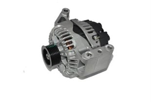 Alternatör 12v 90ah Fıat Doblo Albea Opel Combo Astra 1,3 Cdtı 2004 Fıat Doblo Siena 1,3 Mjet ( İçi Valeo 439654 Tg9s137 ) | Opar 51984051