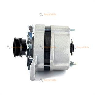 Alternatör 12v 90ah Fıat Tempra/tipo 1992-1999 (klimalı) Bosch Tip Alt231 | Remark Alt231