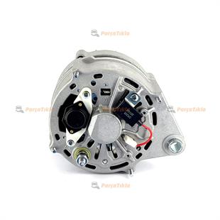 Alternatör 12v 90ah Fıat Tempra/tipo 1992-1999 (klimalı) Bosch Tip Alt231 | Remark Alt231