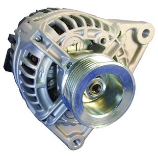 Alternatör 12v 90ah Iveco Daily Boschtip Alt22922 | Wutse Alt22922