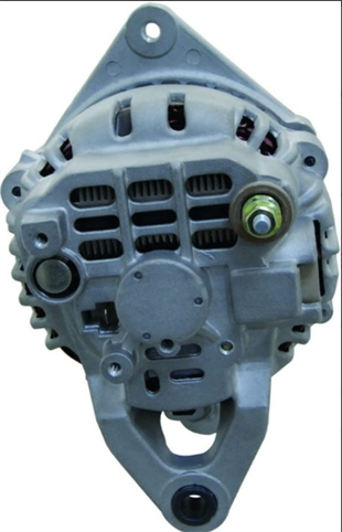 Alternatör 12v 70ah Mazda 323 626 A2t05892 Alt540 A2t05892 Ema3540 | Pluslıne A2t05892
