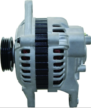Alternatör 12v 70ah Mazda 323 626 A2t05892 Alt540 A2t05892 Ema3540 | Pluslıne A2t05892