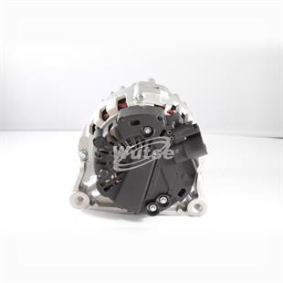 Alternatör 12v 90ah Soketli Fiat Ducato Peugeot Partner Cıtroen Jumper Berlingo | Wutse Alt21493