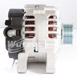 Alternatör 12v 90ah Soketli Fiat Ducato Peugeot Partner Cıtroen Jumper Berlingo | Wutse Alt21493