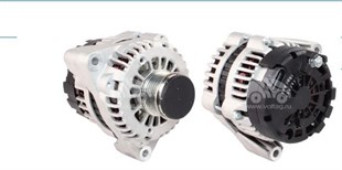 Alternatör 12v 90ah Ssangyong Dıkdortgen Soket 4 Fiş Ssangyong Musso -rexton 2.9 Td | Bypart Ema3805