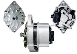 Alternatör 12v 90ah Thermoking (l-s-soketli) Johndeere Alt292 Bmc Dev Fatih Profesyonel | Dodo Alt292
