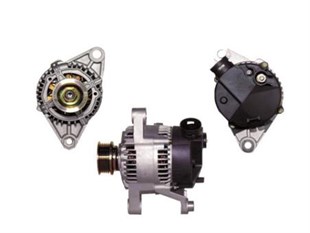 Alternatör 12v 90ah Tofaş M131 Dkş Slx 94- Şahin 96- Fıat Brava 99- Klimalı Geniş Delik | Schenna Alt483