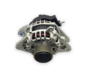 Alternatör 12v 90ah 4ayak Valeo Tıp Hyundai H100 Kia Bongo 2.5 2012--> 373004a700 Alt8940 2610454 | Wınwın Alt8940