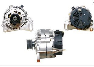 Alternatör 12v 90ah Vw Transporter Golf Passat Polo Seat İbiza Toledo Alt270 | Wınwın Alt270