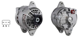 Alternatör 12v 95ah Ford Ranger 3 Fiş Mercury Alt1819 | Unıp Alt1819