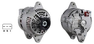 Alternatör 12v 95ah Ford Ranger 3 Fiş Mercury Alt1819 | Unıp Alt1819