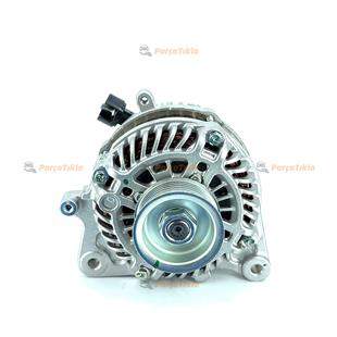 Alternatör 12v 95ah Honda Cıvıc 1.4 1.8 Vtec Honda Fb7 Alt5304 A5tj0191am A5tj0191 A5tj0191ze | Mıta 5tj0191