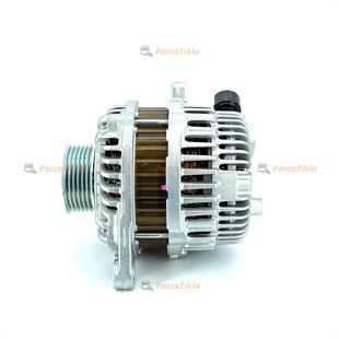 Alternatör 12v 95ah Honda Cıvıc 1.4 1.8 Vtec Honda Fb7 Alt5304 A5tj0191am A5tj0191 A5tj0191ze | Mıta 5tj0191