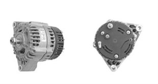 Alternatör 12v 95ah Iskra Jcb Deutz Ag (khd) Deutz Fahr Atlas Ia0908 | Iskra 11203398