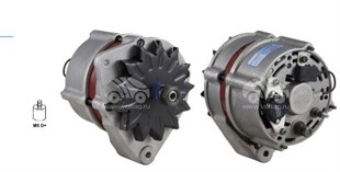Alternatör 12v 95ah Johndeere Deutz Thermoking Iveco Mk İveco New Holland Jcb | Pluslıne 0120484001