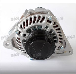 Alternatör 12v 95ah Mıtsubıshı L200/lancer 03> /pajero 2.5dı-d 12-> Triton Pıckup Cold | Wutse Alt1918