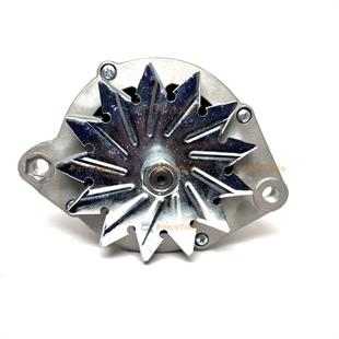 Alternatör 24V 100Ah 3Ayak Tekne Marin Saseli Mako Ayaklı