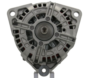 Alternatör 24v 110ah Mercedes Axor Isuzu Turkuaz Otobüs 1986a00977 1986a00546 0124655225 | Seg 0124655225