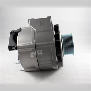 Alternatör 24v 110ah Mercedes Mb Actros-axor-atego Iı Atego 6033gb3010 Alt395 Wutse-12388 Lucas-lea0629 Ünip-alt0114 | Wutse Alt12388