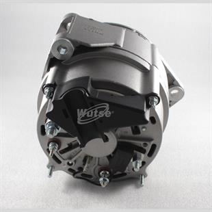 Alternatör 24v 110ah Mercedes Mb Actros-axor-atego Iı Atego 6033gb3010 Alt395 Wutse-12388 Lucas-lea0629 Ünip-alt0114 | Wutse Alt12388