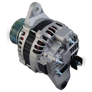 Alternatör 24v 110ah Renault Premium Tır Alt20348n | Wutse Alt20348