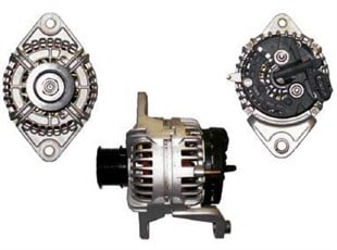 Alternatör 24v 110ah Ym Volvo Reno Tır Prof Alt295 | Ithal T295