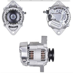 Alternatör 24v 20ah Kubota Tekne Marin Yanmar Denso Tıp Kubato L-ıg | Wınwın Alt9570