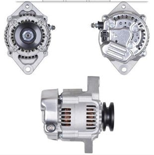 Alternatör 24v 20ah Kubota Tekne Marin Yanmar Denso Tıp Kubato L-ıg | Wınwın Alt9570