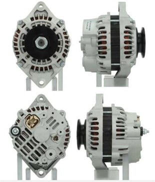 Alternatör 24v 30ah Kubota Kubato V3300 V3600 Marine Engines Mıtsubıshı Tip Kubota V3600 A2ta8277 A002ta8277 | Pluslıne A2ta8277