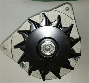 Alternatör 24v 40ah Chrysler As 26 200 Ym A-127/24v-40a As950 Dodge 61920020 A127 | Lucas 61920199