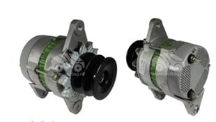 Alternatör 24v 40ah Nıkko Tıpı Komatsu Pc200 Pc300 Wa320 Excavatör | Remark Alt761