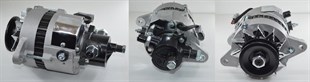 Alternatör 24v 45ah Denso Tip Hıno Kamyon Fb112 Hino | Ithal T111