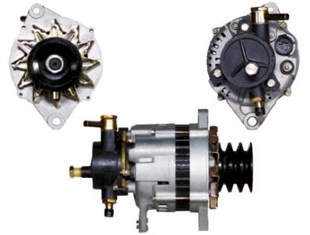 Alternatör 24v 45ah Isuzu Champıon Alt160 | Martek Alt160