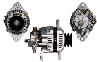 Alternatör 24v 45ah Mıtsubıshı Canter Fe449 Prestij Alt030 | Wınwın Alt030